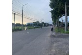 Bán đất mặt tiền tại Đường Hắc Dịch, phường Hắc Dịch, thị xã Phú Mỹ